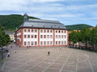 Universitätsplatz Heidelberg