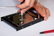 Data Recovery