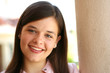 Cute Smiling Girl