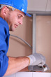 electrician