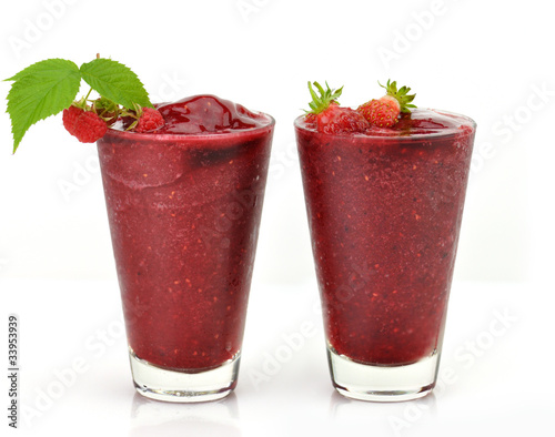 Photo: cold fruit drinks cold fruit drinks