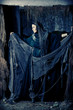 Photo : darkness darkness