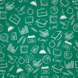 seamless school background