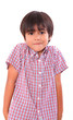 little boy