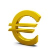 Illustration: Der Euro Der Euro