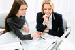 Business women