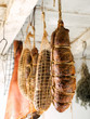 Smoked meat