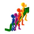 Motivation der Mitarbeiter