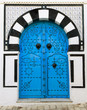Foto: Door, Sidi Bou Said Door, Sidi Bou Said