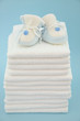 Slippers and Diapers