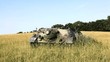 Video: ausgemusterter Panzer ausgemusterter Panzer