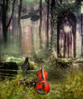 last song