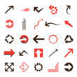 25 icon vectors