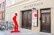 Augsburg Brechthaus Augsburg Brechthaus
