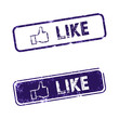 Facebook Like