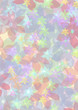 Vektor: Blumenmuster Blumenmuster