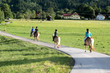 Reiten