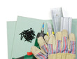 Drywall tools set