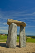 dolmen