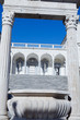 Foto: Interno monastero di Montecassino Interno monastero di Montecassino