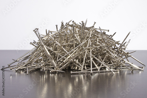 Foto: Stecknadeln_Kopf_Stahl_spitz_naehen_deko Stecknadeln_Kopf_Stahl_spitz_naehen_deko