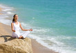 Photo: yoga meditation yoga meditation