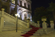 Ciragan palace in bosphorus istanbul turkey