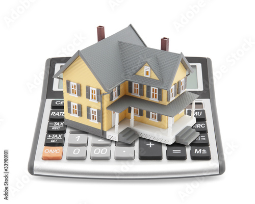 Photo: Mortgage Calculator Mortgage Calculator