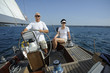 Yachtsegeln