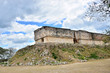 Mayan ruins - Uxmal, Mexico, Governor Palace Mayan ruins - Uxmal, Mexico, Governor Palace