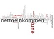 Nettoeinkommen
