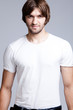 young man