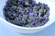 Schale mit Lavendel