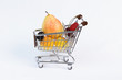 Shopping Cart Full