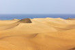 Dünen von Maspalomas, Gran Canaria Dünen von Maspalomas, Gran Canaria