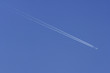 飛行機雲