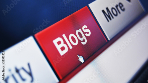 Photo: Blog Blog