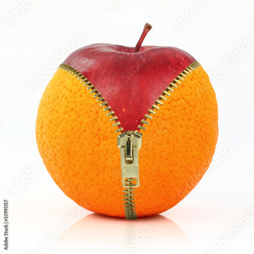 Photo: Fruits and diet against cellulite Fruits and diet against cellulite
