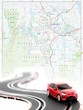 Slot Car Track