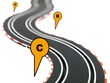Slot Car Track
