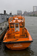 Lotsenboot Henri Hamburg