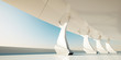 architectural background