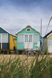 Dune Huts