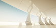 architectural background