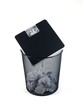 Trash Bin
