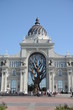 the kazan architecture