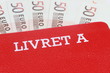livret a livret a