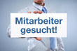 Mitarbeiter gesucht