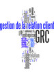 Gestion de la relation client (GRC)