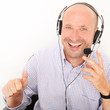 Call-Center